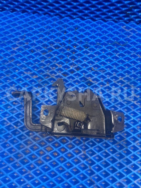 Замок капота Hyundai Sonata V рестайлинг (2007—2010) Hyundai Sonata оригинальный номер 811303K900