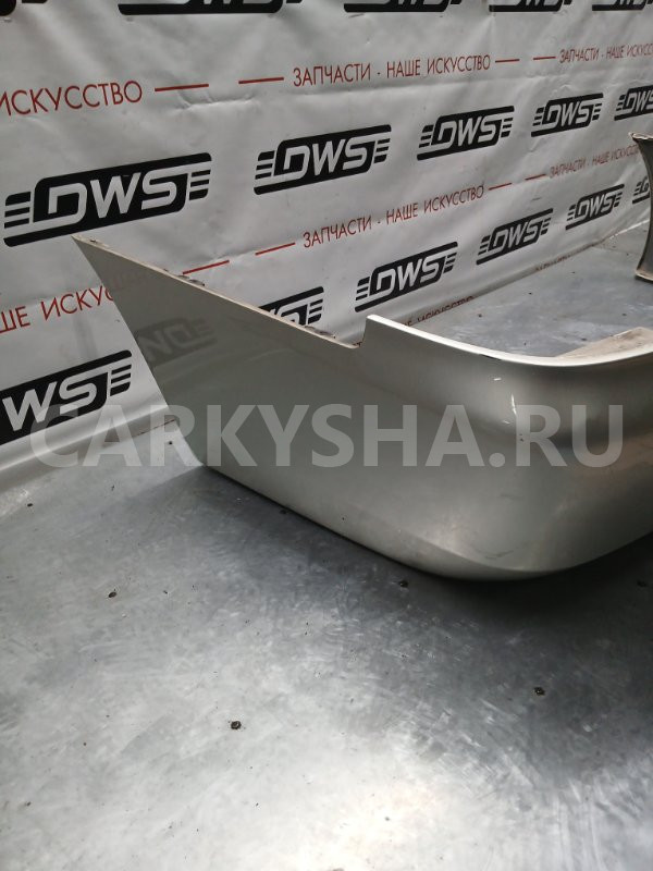 Бампер Toyota Mark II 