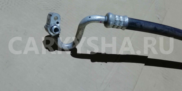 Трубка кондиционера Toyota Hilux VII рестайлинг (2011—2015) Toyota Hilux оригинальный номер 887030K260