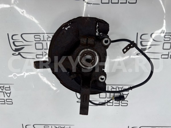 Поворотный кулак правый Mitsubishi Lancer 9 CS3W Mitsubishi Lancer 