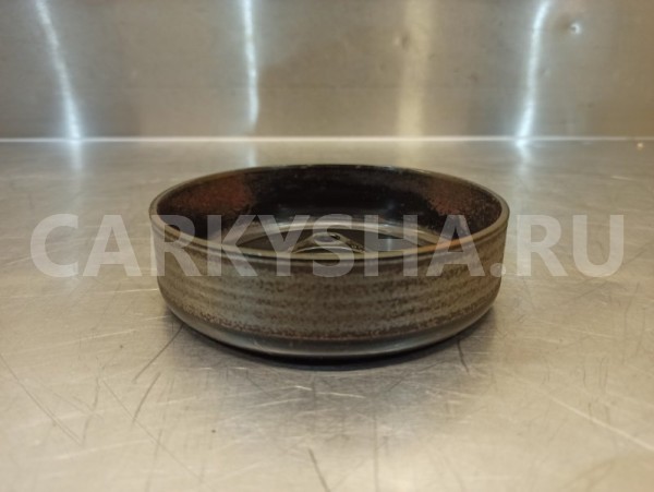 Шкив помпы Mazda Mazda6 GG L3C1 2.3 2007 Mazda 6 