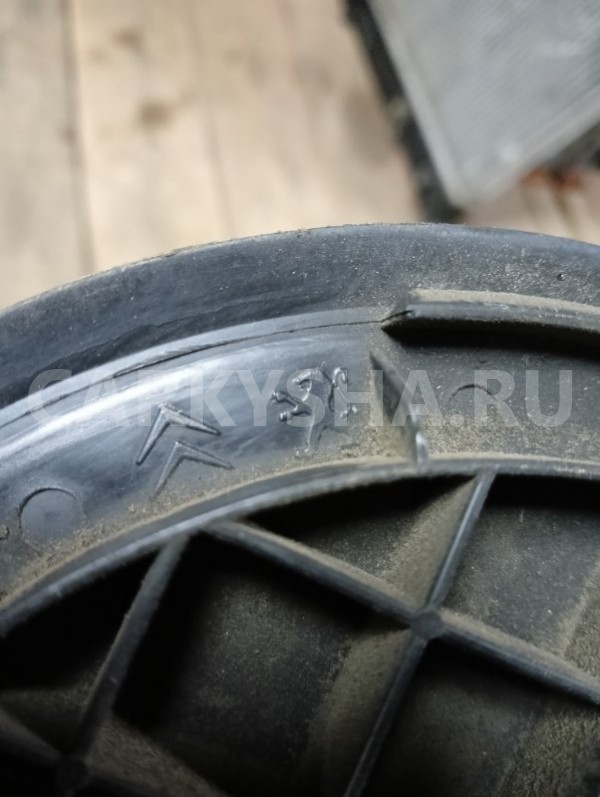 Крышка топливного насоса Peugeot 3008 2010-2017 965035428 Peugeot 3008 