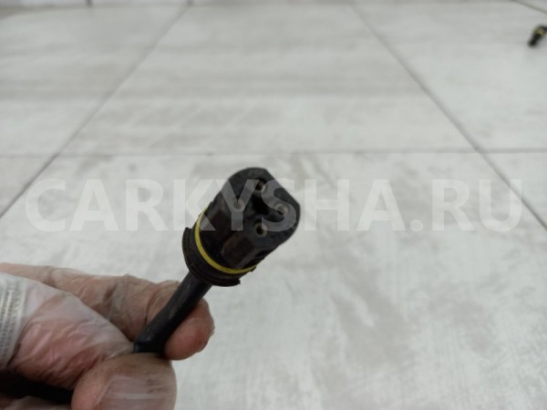 Лямбда зонд Mercedes 0015406017 W220 Mercedes-Benz S-klasse 