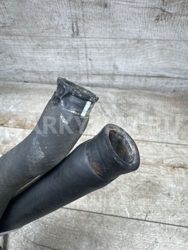 Шланги охлаждения SsangYong Actyon C200 D20DTF Ssang Yong Actyon оригинальный номер A6712030120