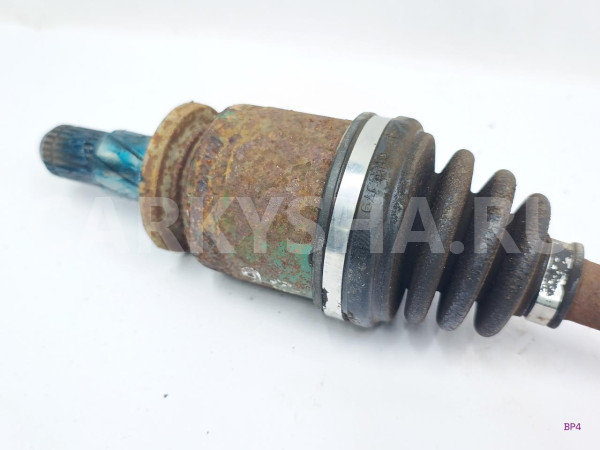 Привод Subaru Outback 2006 28421AG011 BP9 EJ253, задний Subaru Outback 