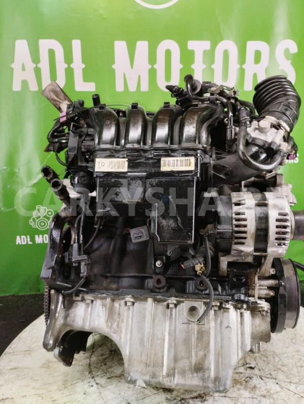 Двигатель Chevrolet Cruze 2008-2015 1149 F16D4 110-124 Л.С Chevrolet Cruze 