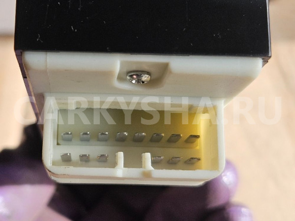 Блок управления стеклоподъёмниками Land Cruiser 80 Toyota Land Cruiser оригинальный номер 8482033060