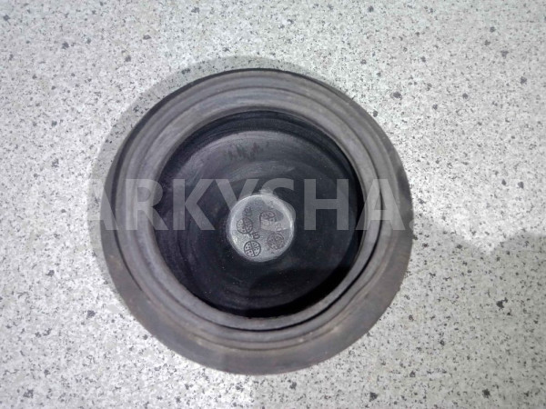 Крышка Chevrolet Epica I рестайлинг (2008—2012) Chevrolet Epica оригинальный номер 96310974