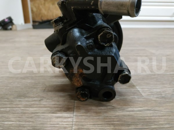 Насос гидроусилителя Nissan Pulsar оригинальный номер 491101M005