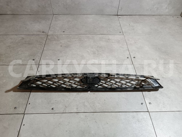 Решетка радиатора Ford Focus оригинальный номер FD07231GAN