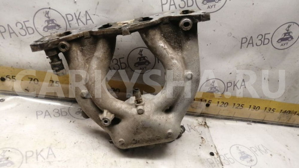 коллектор впускной D13B  Honda Logo GA3 Honda Logo 