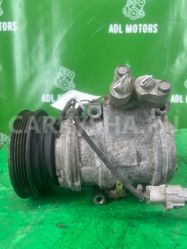 Компрессор кондиционера Toyota Rav4 1996-2002 10PA447200 3S-FE Toyota RAV 4 