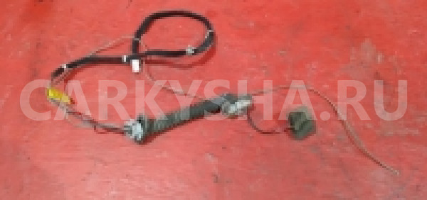 Хендай акцент купе проводка двери правой Hyundai Accent 