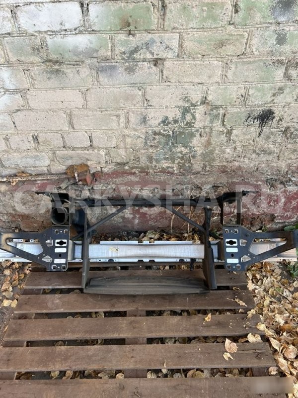 Телевизор передний BMW 5 E60 BMW 5er 