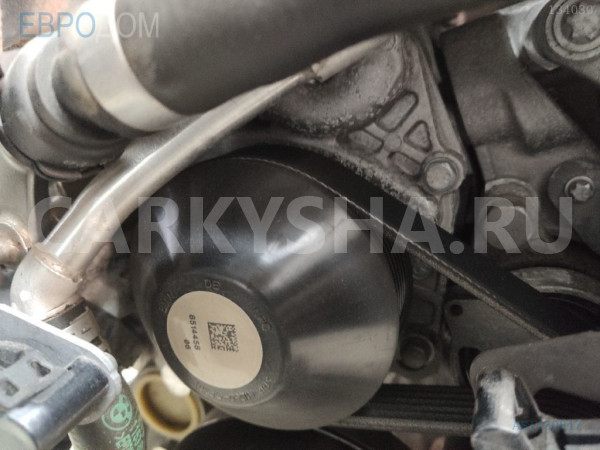 Помпа BMW X4 F26 (2014—2018) BMW X4 оригинальный номер 11 51 8 478 476