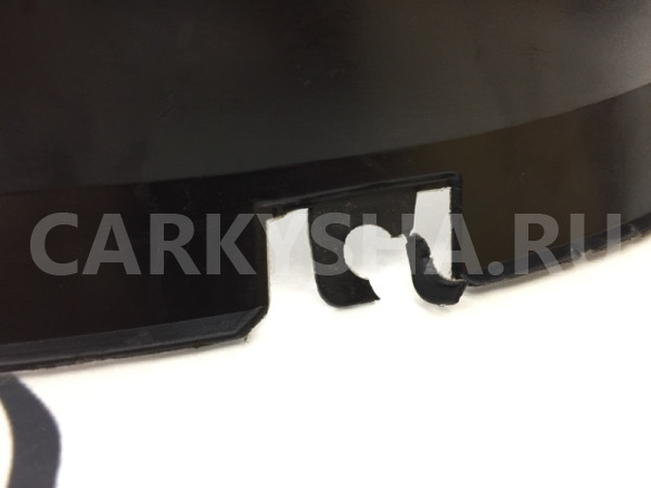 Подкрылок передний правый Suzuki SX 4 EYA21S M16A Suzuki SX4