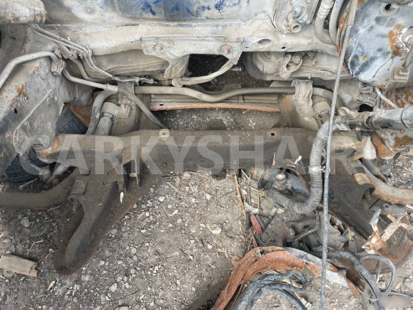 Подрамник Peugeot 406 Peugeot 406 