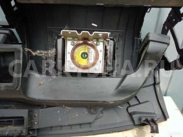 Торпедо Geely Emgrand Geely Emgrand EC7 