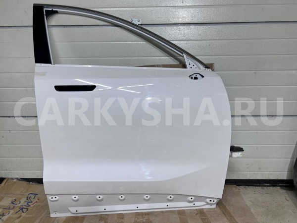 Дверь передняя правая Jetour Dashing оригинальный номер F16-6101020HA-DY