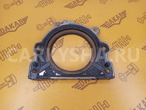 Задняя крышка двигателя Volkswagen Passat B6 BVY Volkswagen Passat 