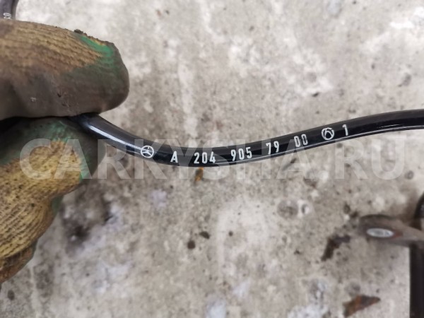 Датчик ABS передний Mercedes-Benz C-класс W204 Mercedes-Benz C-klasse 