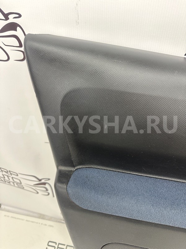 Карта двери передняя левая Citroen Berlingo B9 Citroen Berlingo 