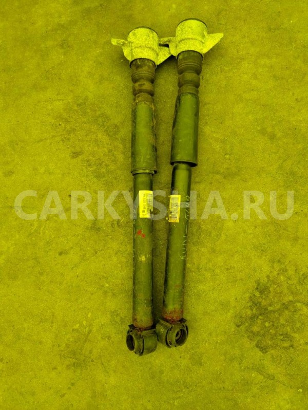 Амортизатор Audi A4 