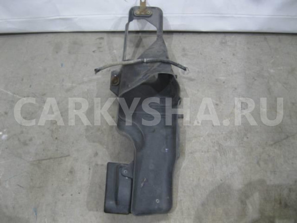 Воздухозаборник Honda Civic 5D 2006-2012 Honda Civic 