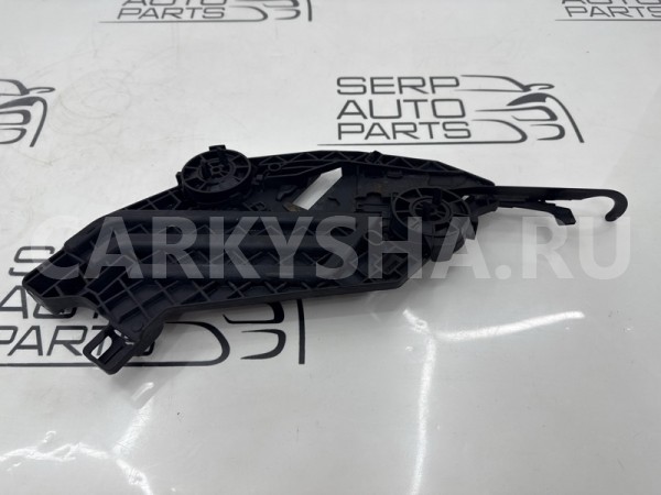 Крепление фары переднее правое Skoda Octavia A5 Skoda Octavia 