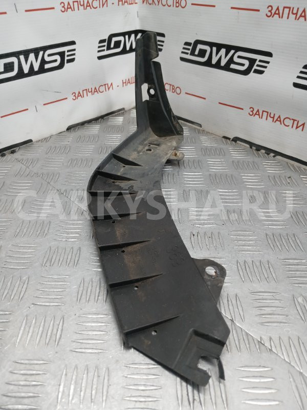 Подкрылок Toyota Mark X 