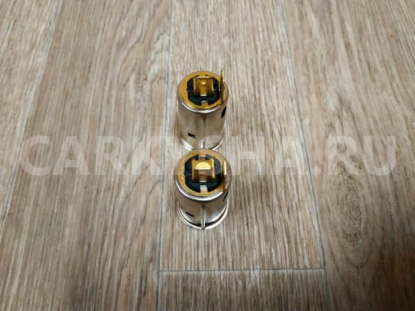 Гнездо прикуривателя Land Rover Freelander 