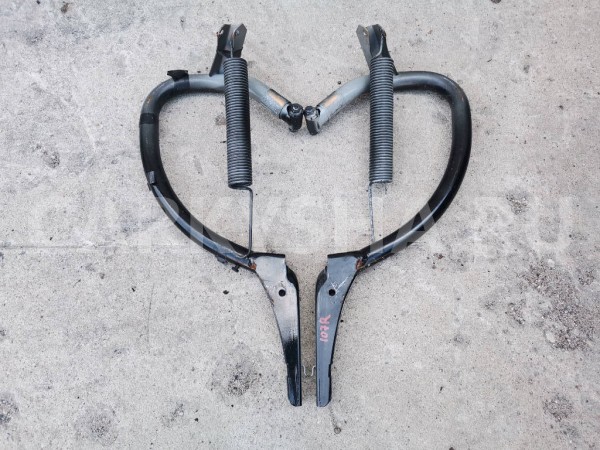 Петли багажника Mercedes CL C140 Mercedes-Benz CL-klasse 