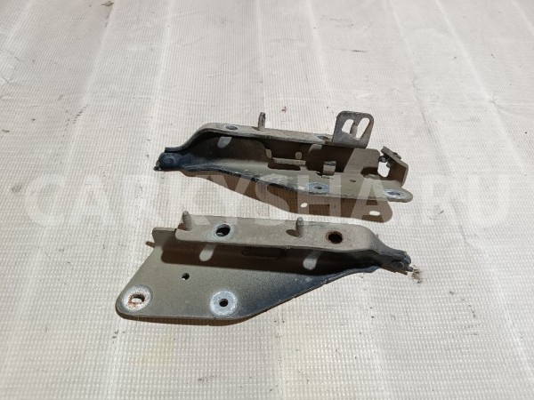 Петля капота Citroen C3 оригинальный номер 791268