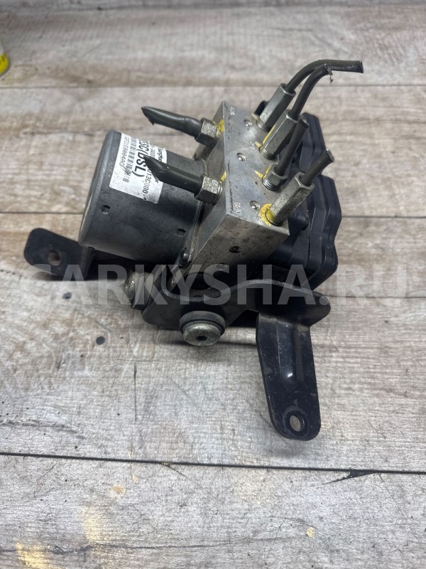 Блок абс (насос) Ssangyong Actyon New Ssang Yong Actyon оригинальный номер be6003c001