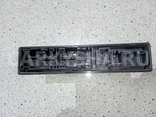 Блок управления сиденья Audi Q7 4M (2015—2020) Audi Q7 оригинальный номер 4M0959760E