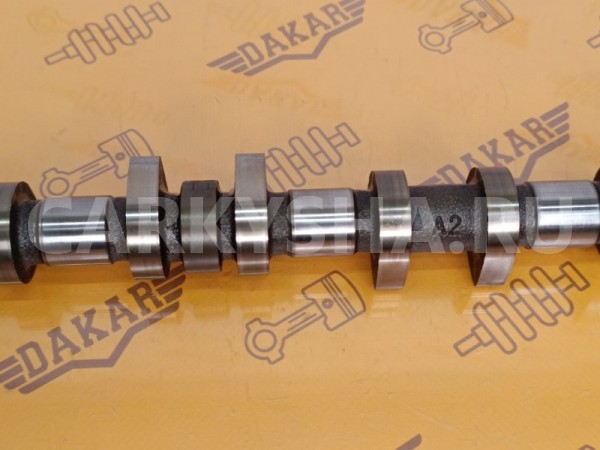 Распредвал выпускной Zotye T600 15S4G 1.5T 2018 Zotye T600 