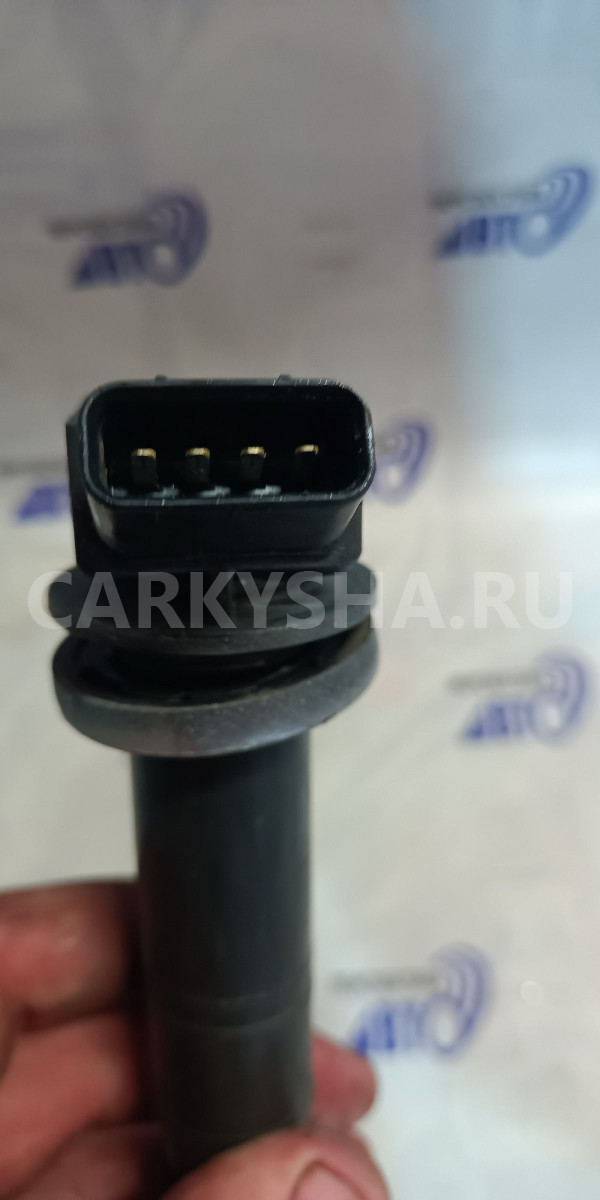 Катушка зажигания Toyota Avensis 2.0 Toyota Avensis оригинальный номер 90919-02248