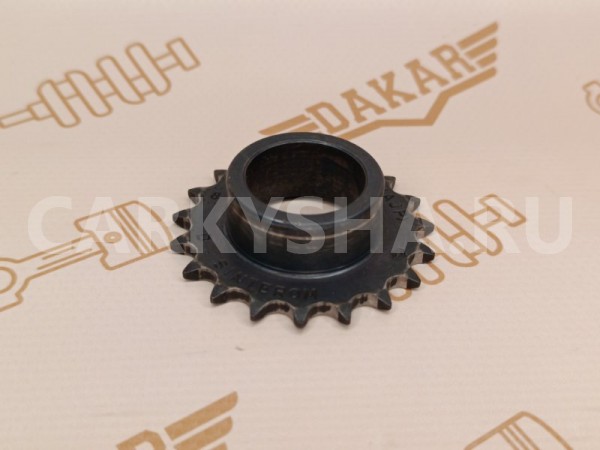 Звездочка коленвала Renault Logan LS0H K7M 1.6 Renault Logan 