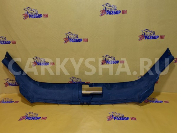 Кожух замка капота Audi Q7 4L (2005—2009) 3.0 TDI Audi 200 оригинальный номер 4L0807081