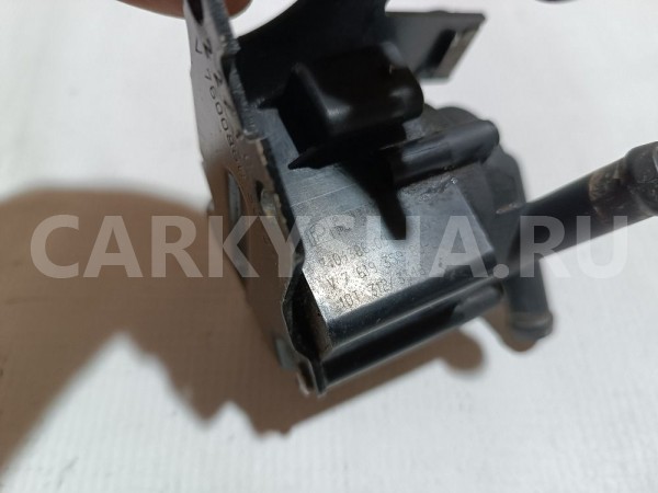 Насос (помпа) электрический Peugeot 308 