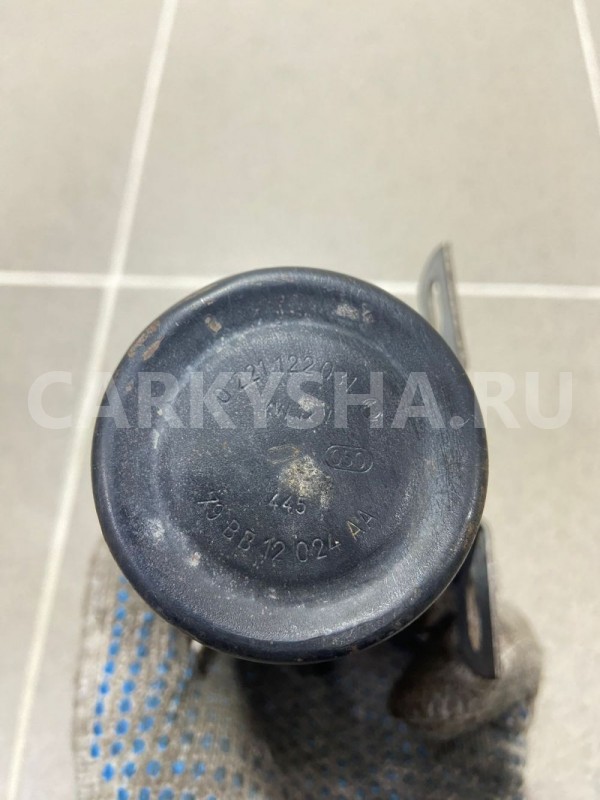 Катушка зажигания Ford Orion 1984 г. Ford Orion оригинальный номер 1220522012