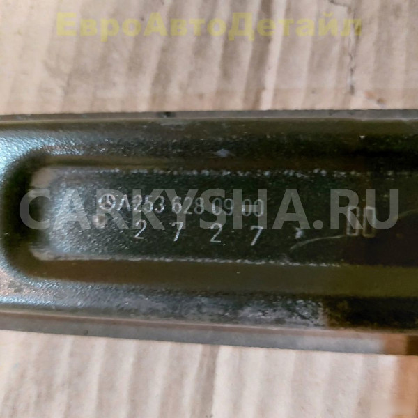 Распорка переднего моста Mercedes GLC C253 X253 Mercedes-Benz GLC оригинальный номер A2536280900