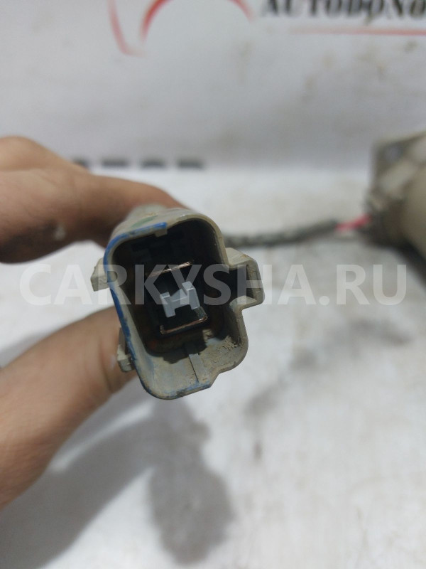 Моторчик рулевой рейки Suzuki SX4 Suzuki SX4 оригинальный номер 4850079J01