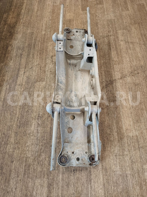 Балка задняя Subaru Legacy оригинальный номер 20151AC040
