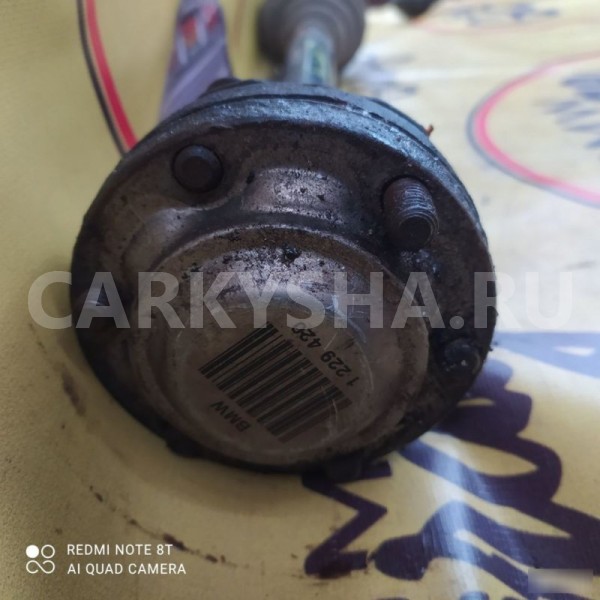 Привод полуось шрус BMW 5 E39 BMW 5er 