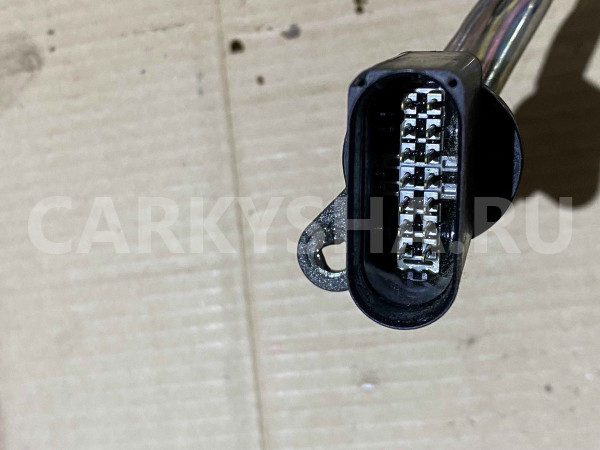 Проводка (коса) Skoda Rapid I (2012—2017) Skoda Rapid оригинальный номер 09G927363