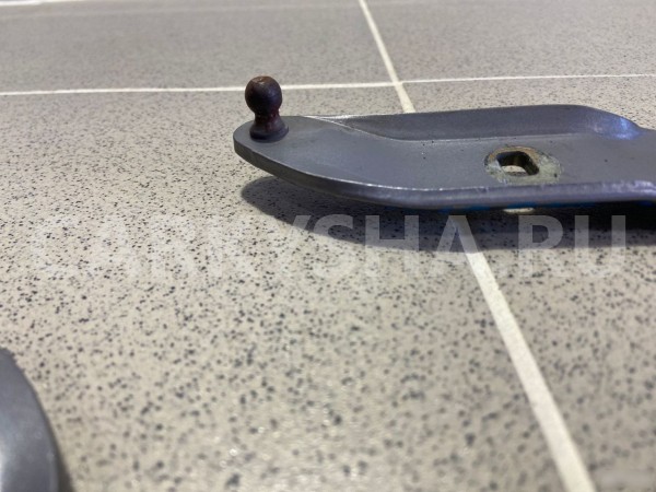 Петли багажника BMW 5 E39 BMW 5er оригинальный номер 41518159397