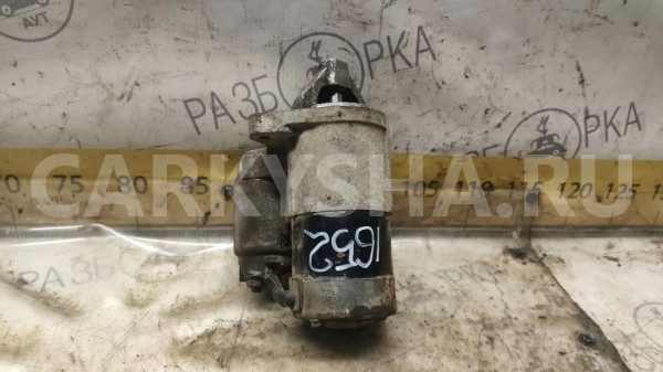 Стартер Nissan Almera Classic B10 Nissan Almera Classic оригинальный номер 2330095F0B