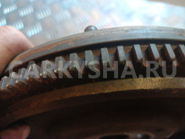 Маховик Киа рио 4 Kia Rio FB G4FG 2020 Hyundai Accent оригинальный номер 23200-2B020