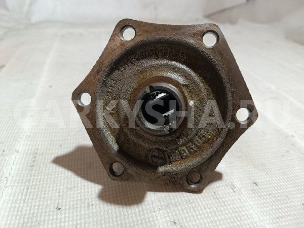 Дифференциал КПП ВАЗ (Lada) 1111 Ока 